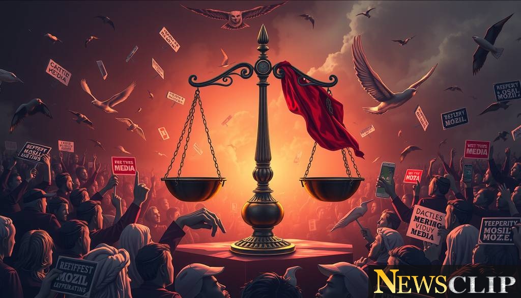 The Fragile Dance of Accountability: Conspiracy Theories and Their Enablers