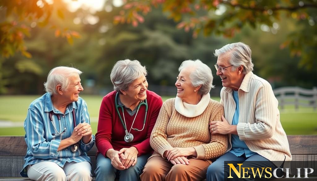 Why Senate Bill 67 is Vital for Kentucky Seniors