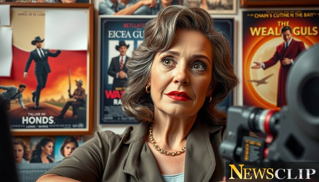 Rachel McAdams: Aging in Hollywood and the Futility of 'Mean Girls' Casting