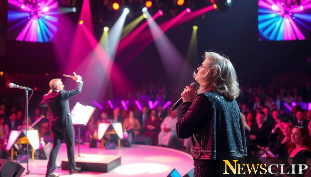 A Night of Homage: Celebrating Divas and a Conductor's Return