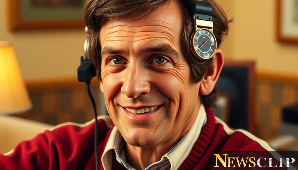 Remembering Demond Wilson: A Legacy Beyond 'Sanford and Son'