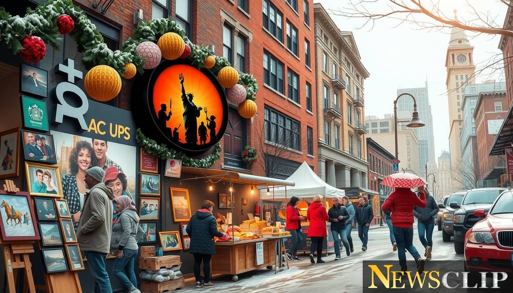 Cincinnati's Must-See Events: A Playful Guide for Feb. 2-8