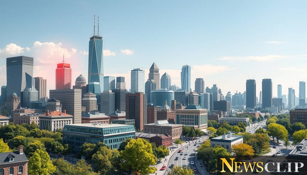 Visionary Moves: Bedrock CEO Jared Fleisher on Revitalizing Detroit's Landmarks