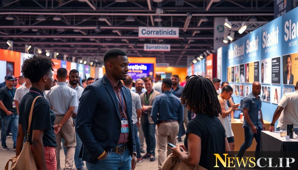 Fostering Future Growth: Highlights from the Black Business Expo