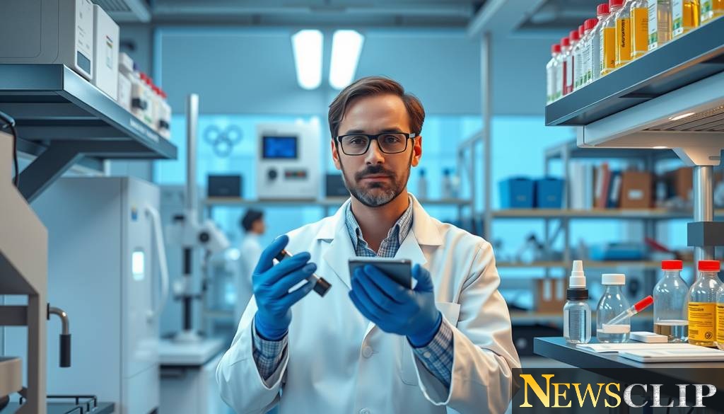 Innovating Life Sciences: Sino Biological's Commitment to Quality Bioreagents