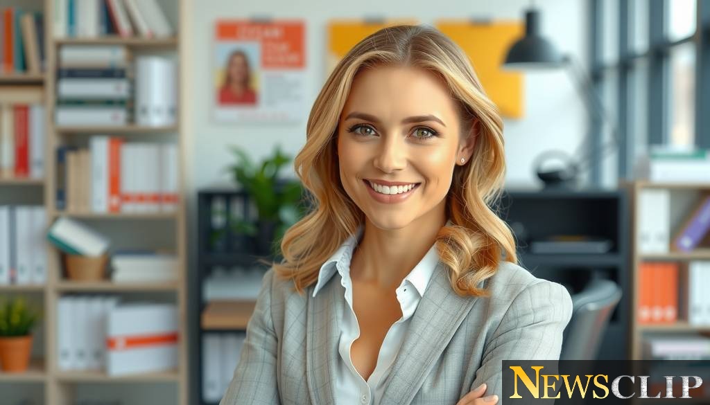 Empowering Voices: Kristen Lesher's Impact on North Carolina Business