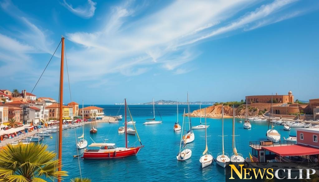 Why Relocating to Malta Transformed My Family's Life for the Better