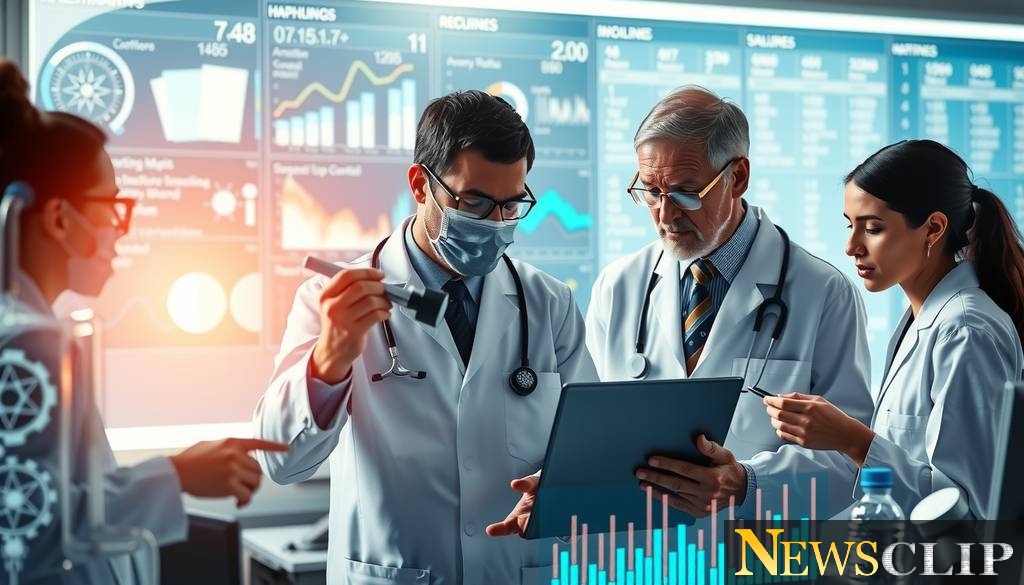 Chan Zuckerberg Initiative Cuts Jobs in Lean Towards Disease Prevention