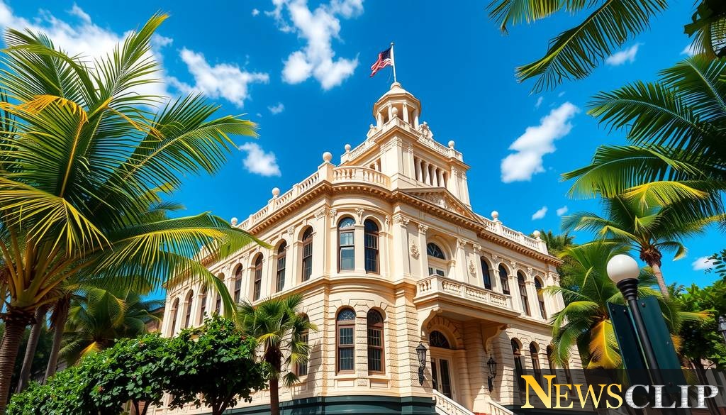 Preserving History: The Significance of the Paramount Building Decision
