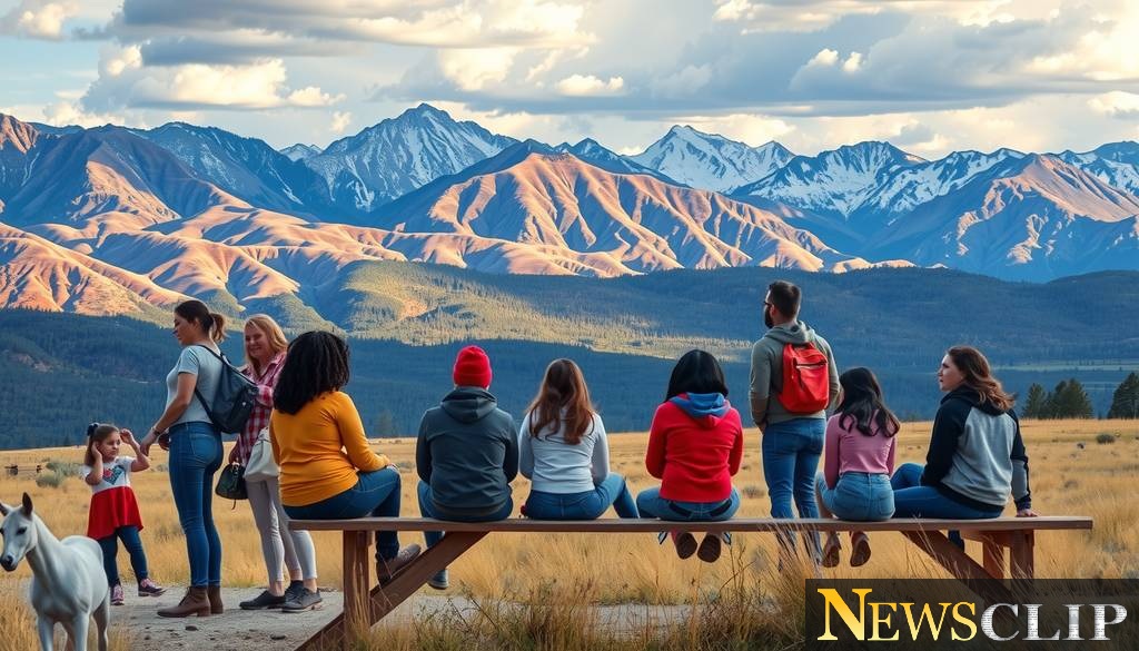 Reassessing Colorado's Sanctuary Status: A Moment for Change