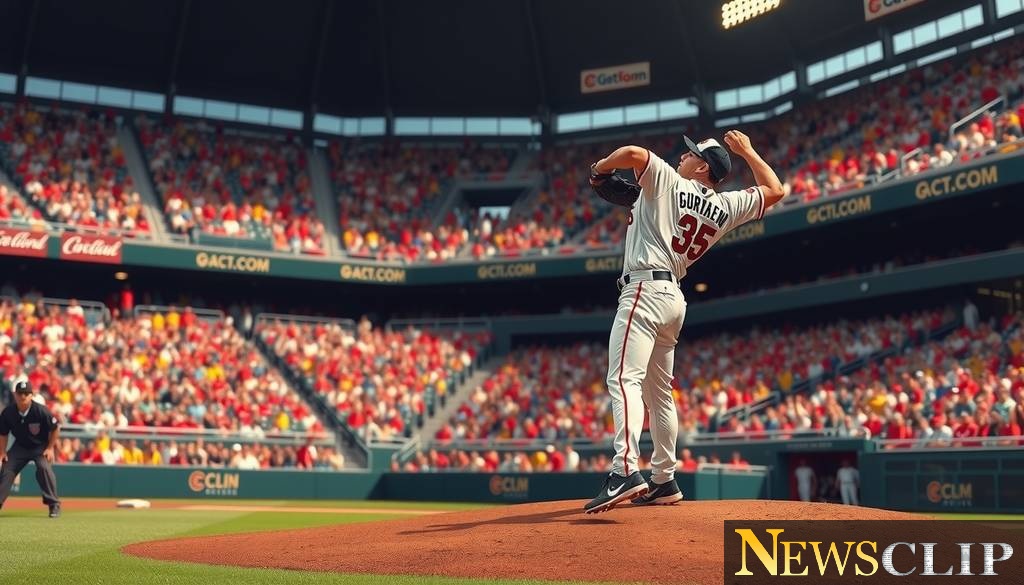 Could Michael Kopech Be the Yankees' Next Big Move?