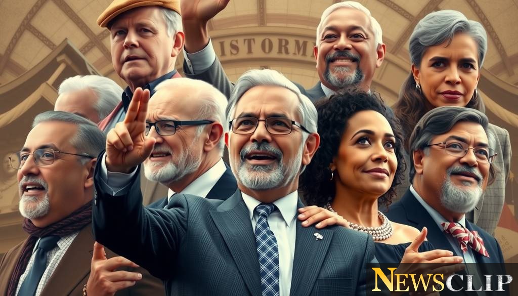 Celebrating Voices of Change: 25 Unforgettable Quotes for Black History Month
