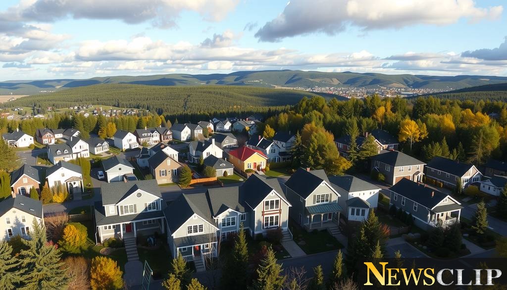 Exploring New Hampshire's Rising Cost of Living: A Deep Dive