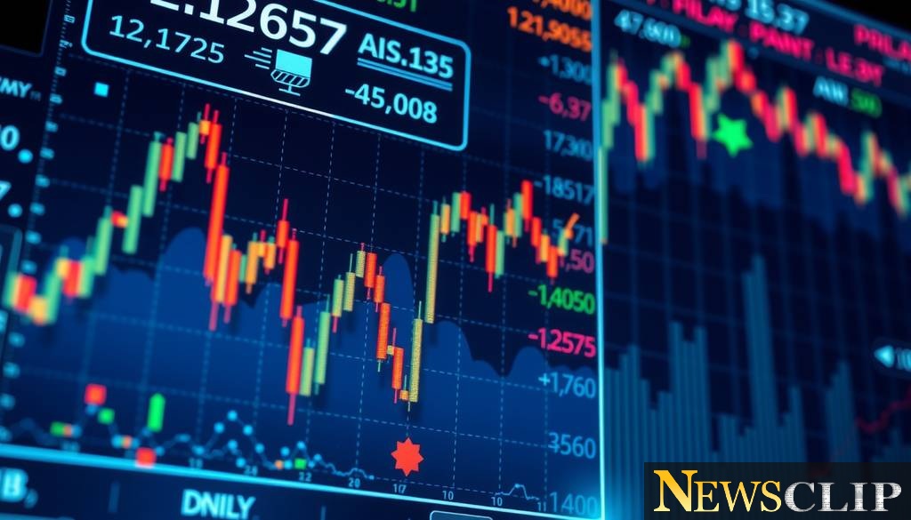 The Steep Decline of Software Stocks: A Cautionary Analysis