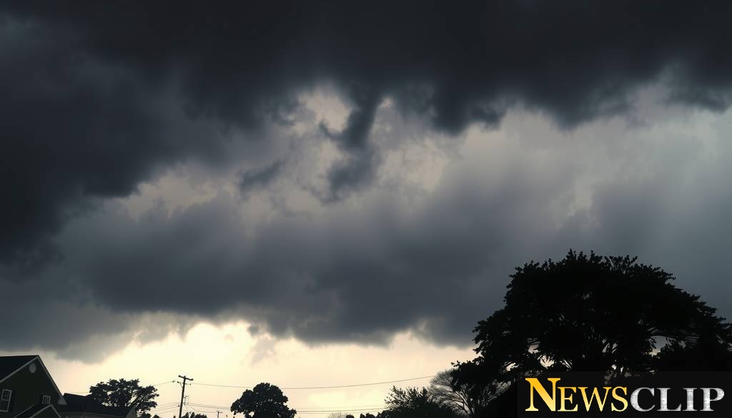 Navigating Storm Disruptions in the Triangle: What You Need to Know