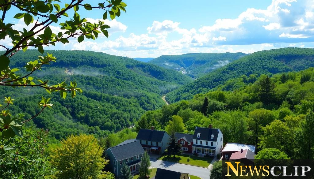 Funding Boost for Small Businesses as Newburgh Shines in Financial Reporting
