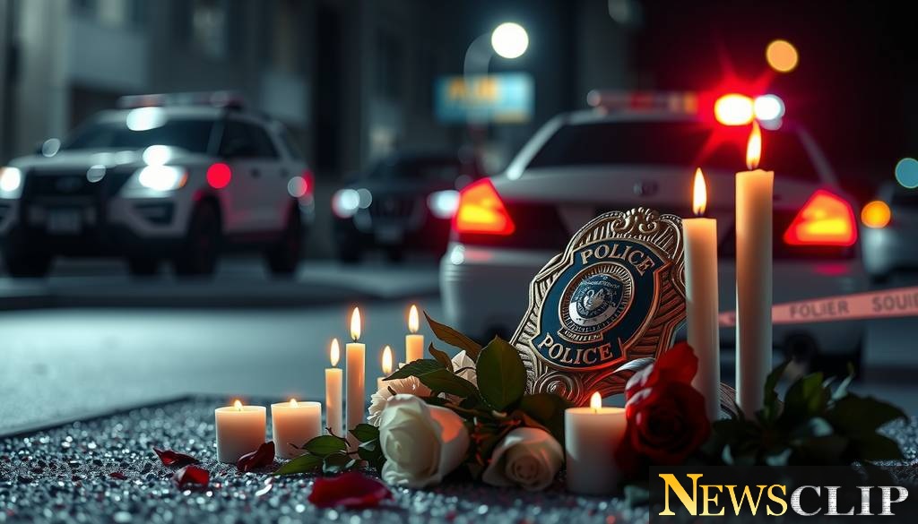 Tragic Shooting at Georgia Hotel: A Call to Examine Police Safety and Community Trust
