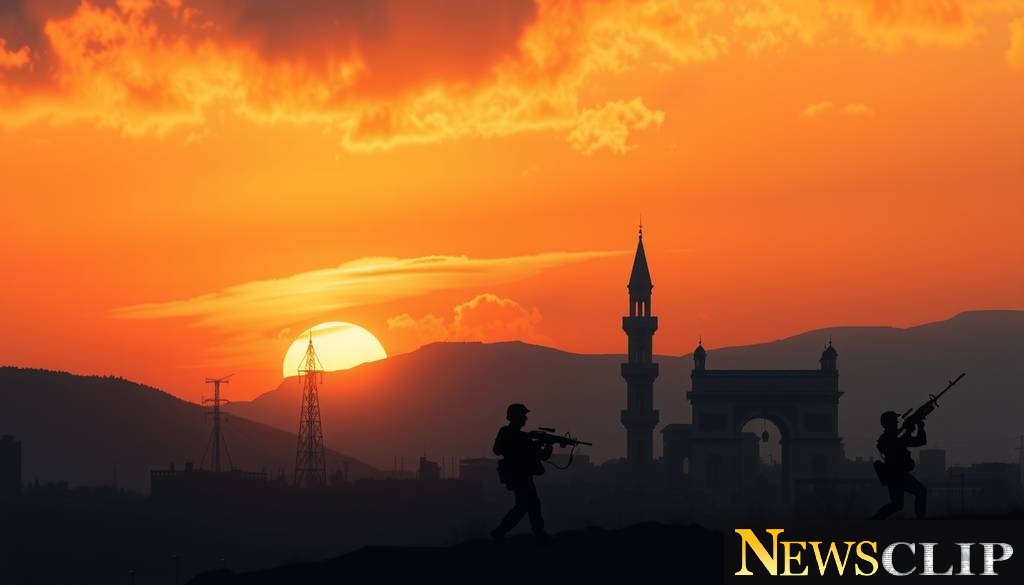 Iran's Alarming Label: EU Armies as Terrorist Groups