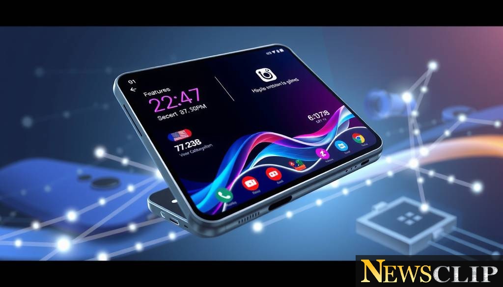 Whispers of Innovation: Apple's Upcoming Foldable iPhone and Its Promised Battery Life