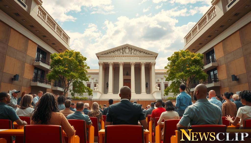 The Supreme Court's Shift: A Step Back for Voting Rights?
