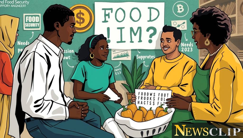 Rethinking Food Stamp Reforms: The Crucial Role of Incentives