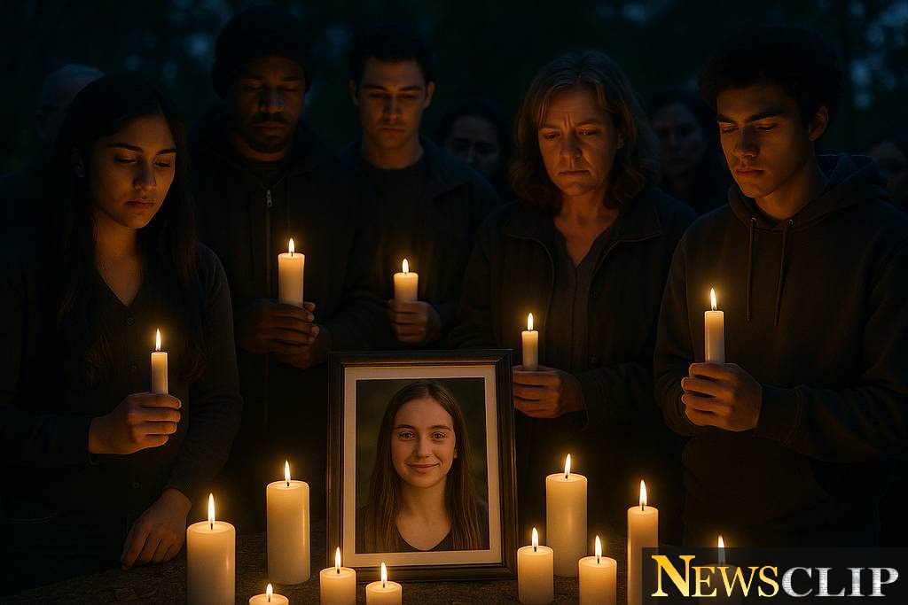 A Cold Case Reopened: Justice for a 1984 Teen Murder?