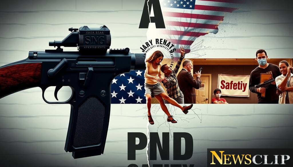 Unpacking the Hypocrisy of the Second Amendment