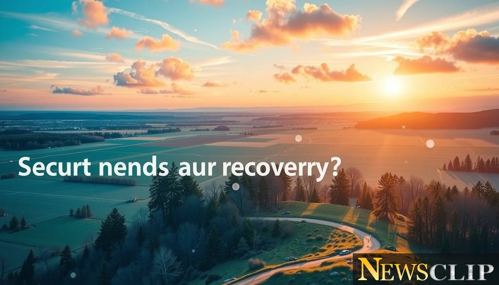 The New Era of Account Recovery: Google's Bold Move
