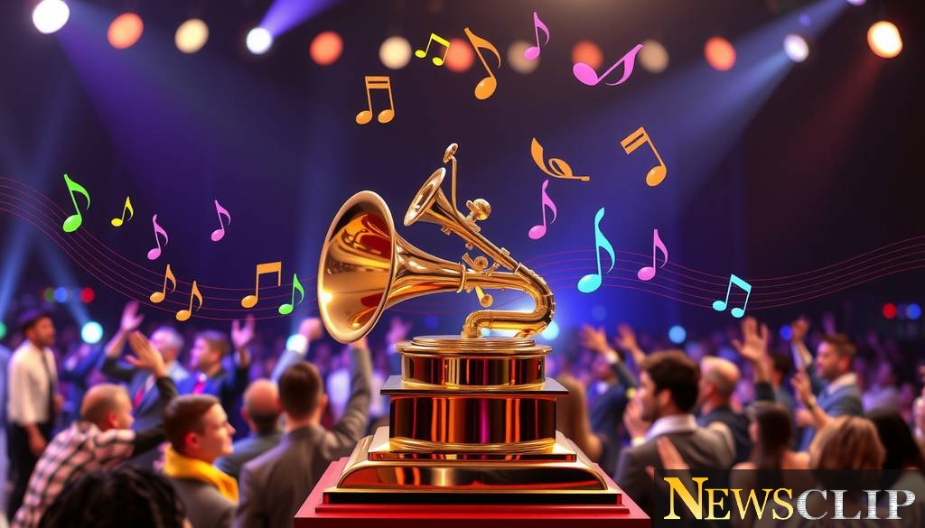 Reflections on the Latest Grammy Awards: A Comprehensive Overview