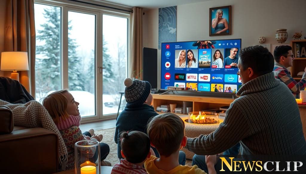 The Rising Tide of Digital Entertainment in Western New York This Winter