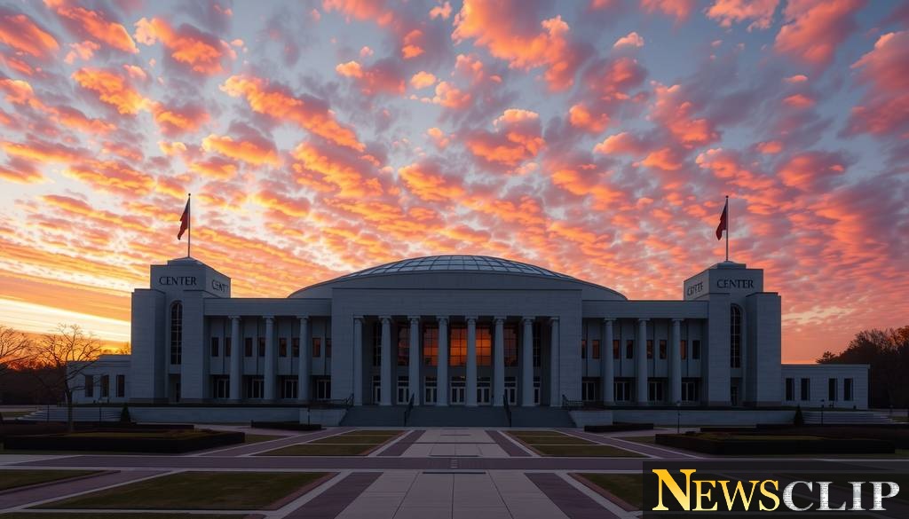 A Cultural Void: The Kennedy Center's Two-Year Hiatus