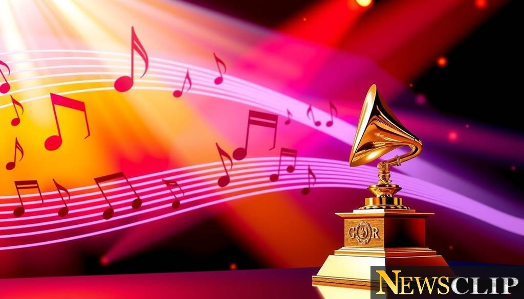2026 Grammy Awards: A Complete Run-Down of the Winners