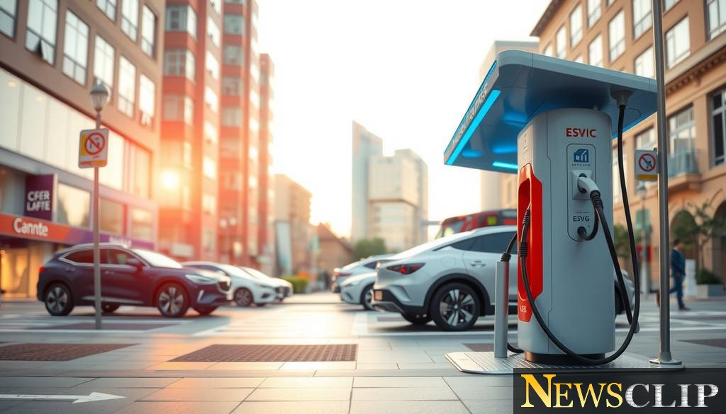 China's EV Market Slump: Implications for Tesla's Future