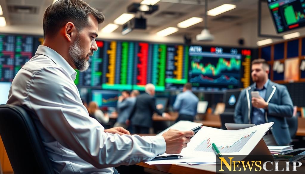 Daiwa's Latest Profit Surge: A Closer Look at Equity Trading and Wealth Management