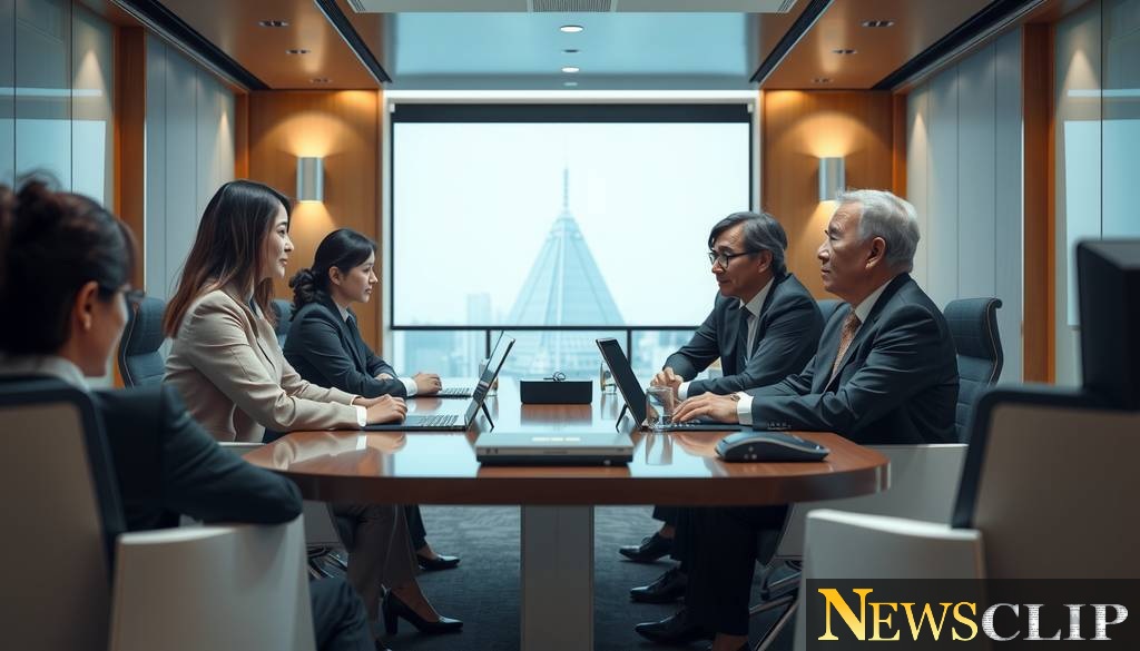 Elliott Management Joins Forces with Japan's Business Leaders: A New Era of Governance?