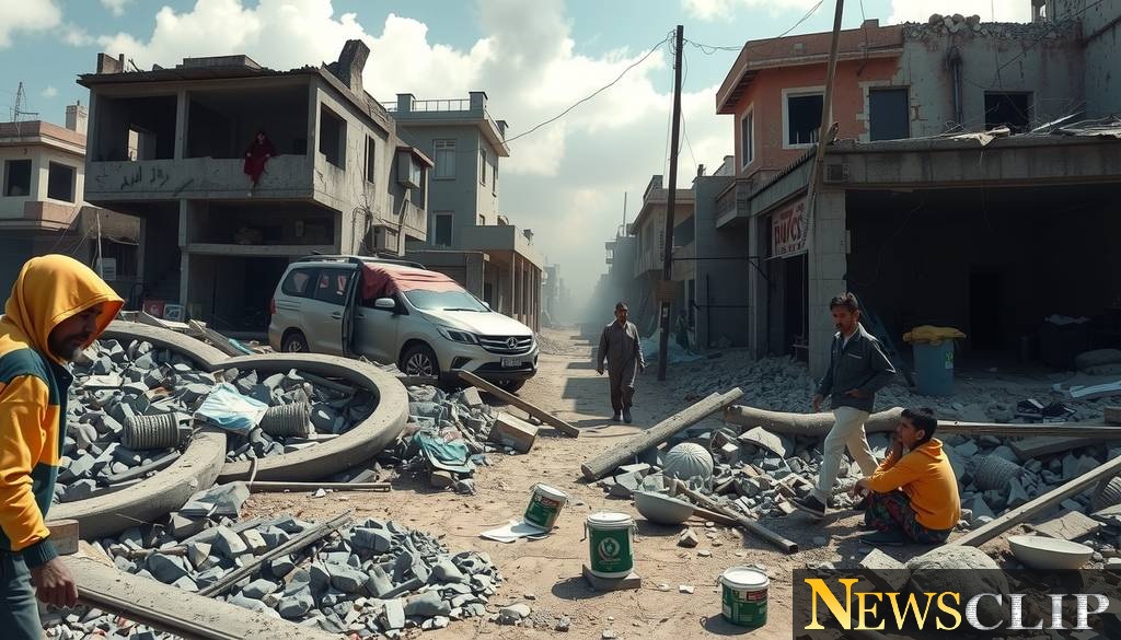 Global Outcry: Muslim Nations Stand United Against Israel's Gaza Aggression