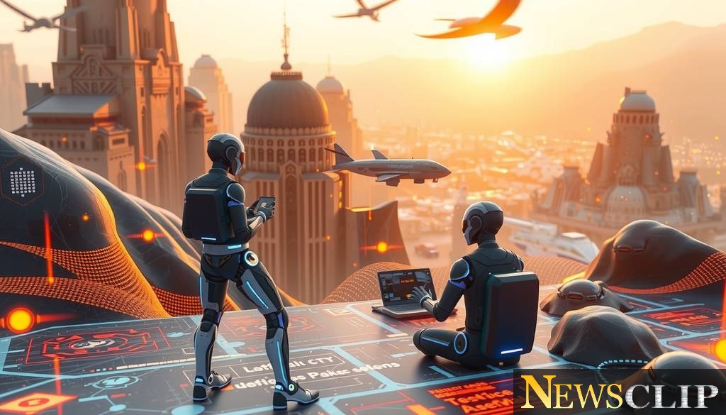 Elon Musk's Vision for AI: The Bold Promise of Moltbook