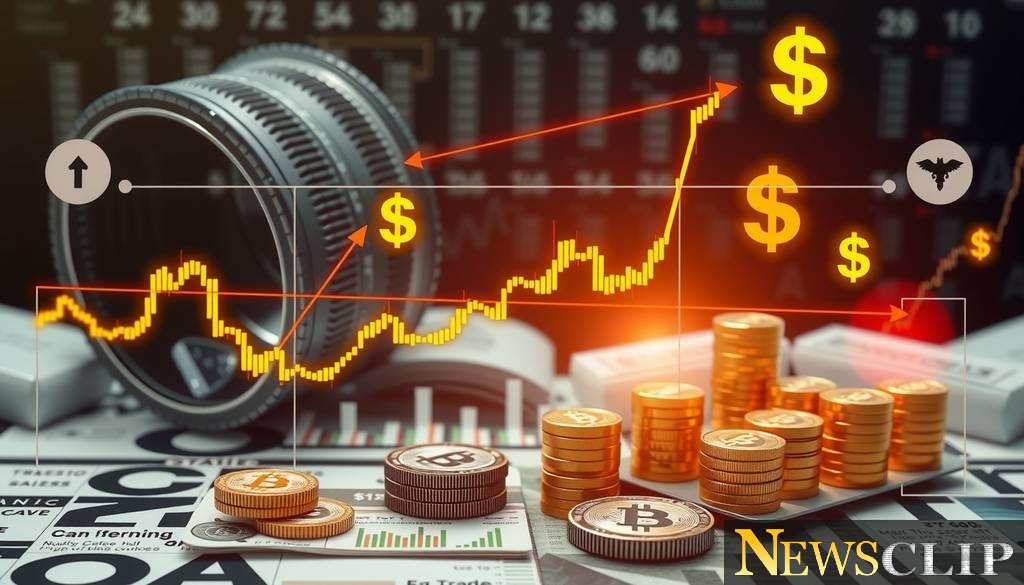 Hedge Funds Pivot Amid Trade Tensions: What This Means for the Markets