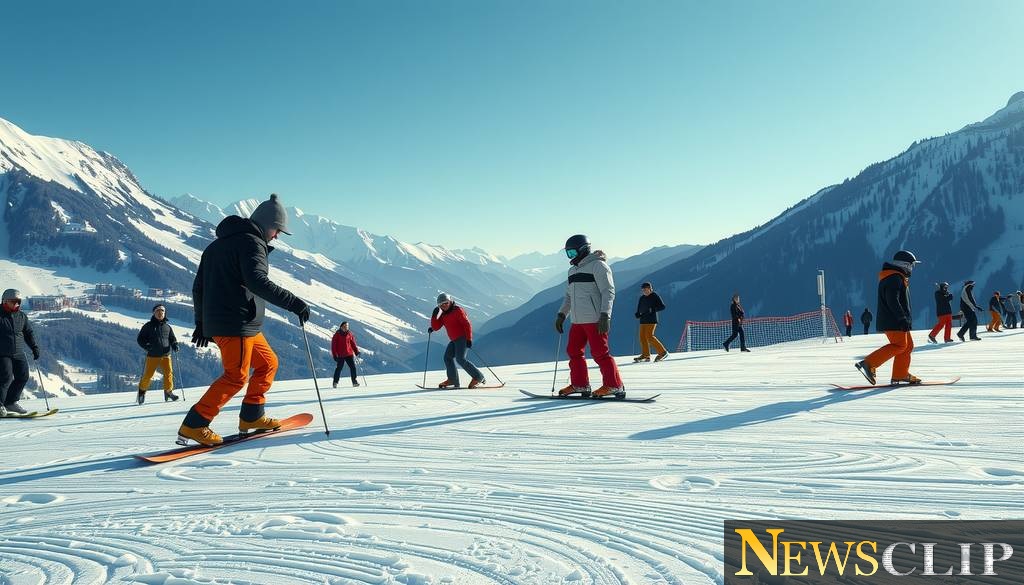 Spotlight on the 2026 Winter Olympic Stars: Meet the Icons of Milan Cortina