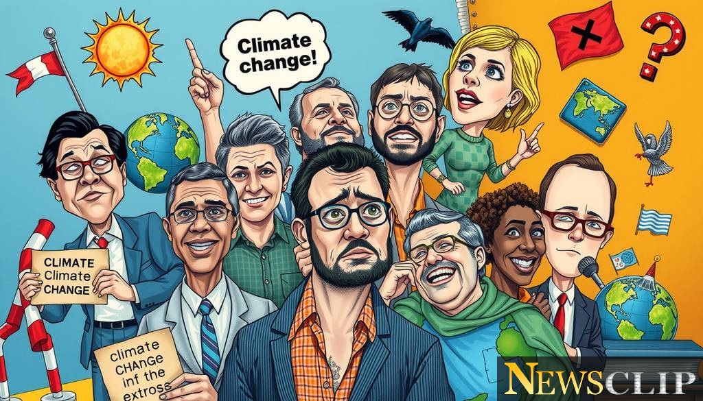 Behind the Cartoons: Analyzing February 2026's Editorial Commentary