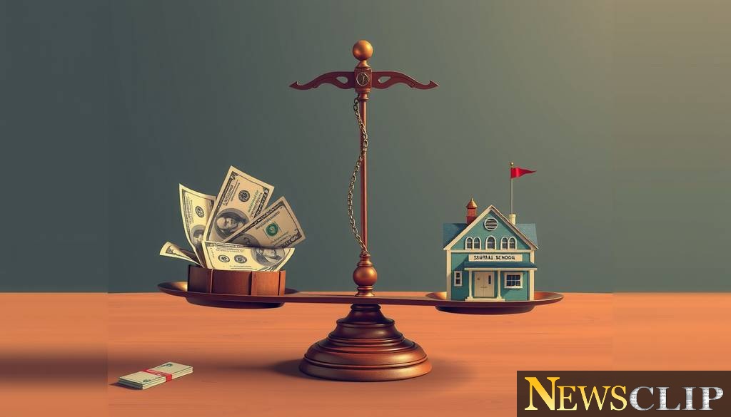 The Hidden Consequences of Anti-Tax Narratives