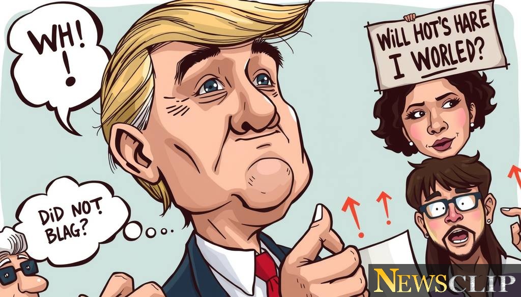 A Vision in Ink: The Message Behind Editorial Cartoons