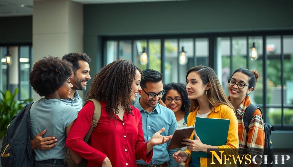 The Far-Reaching Impact of CCAS Doctoral Program Cuts at GW