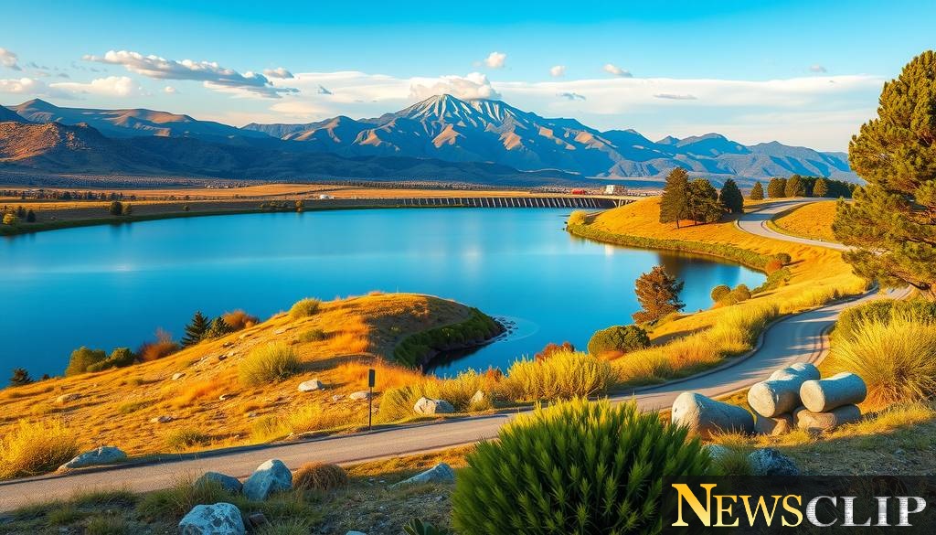Exploring Water Needs: The Case for a New Reservoir in San Juan