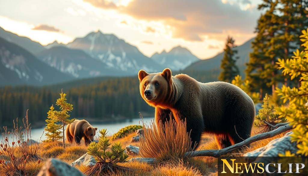 Mammoth Lakes: Reflecting on a Crisis in Wildlife Management