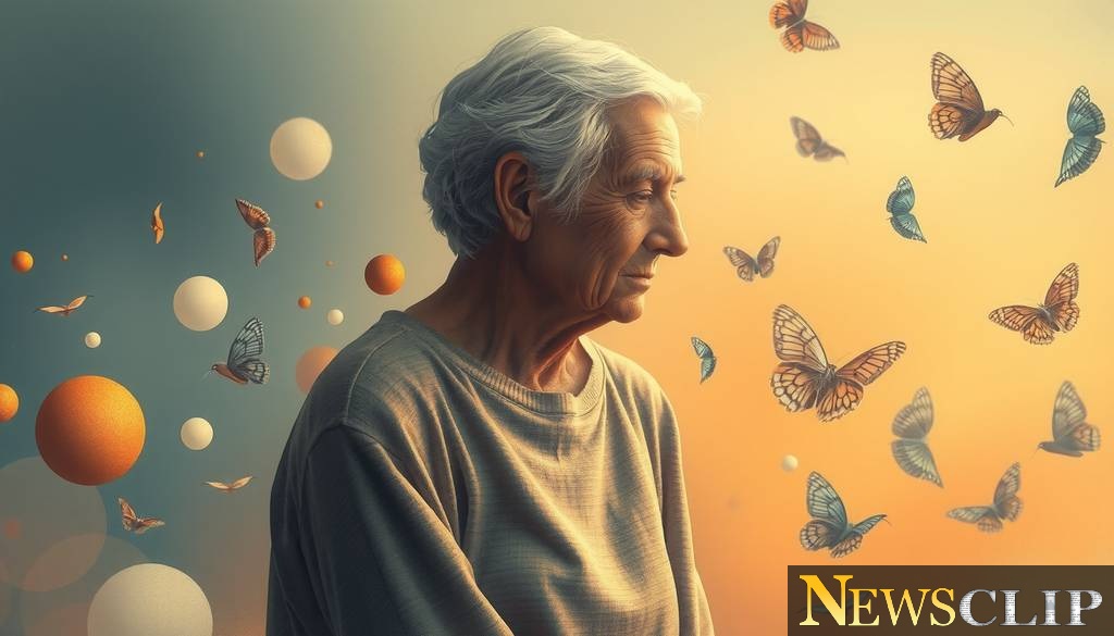 Navigating the Shadows: The Impact of Cognitive Decline on Public Life