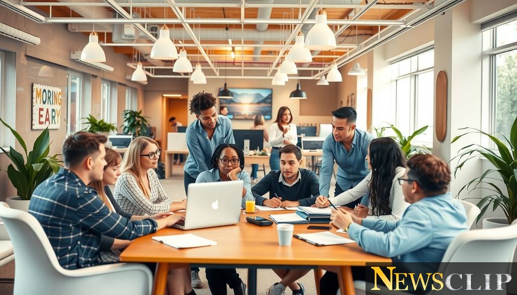 Jenna Jackson Takes the Helm as Brand Ventures Executive at Linden Entertainment