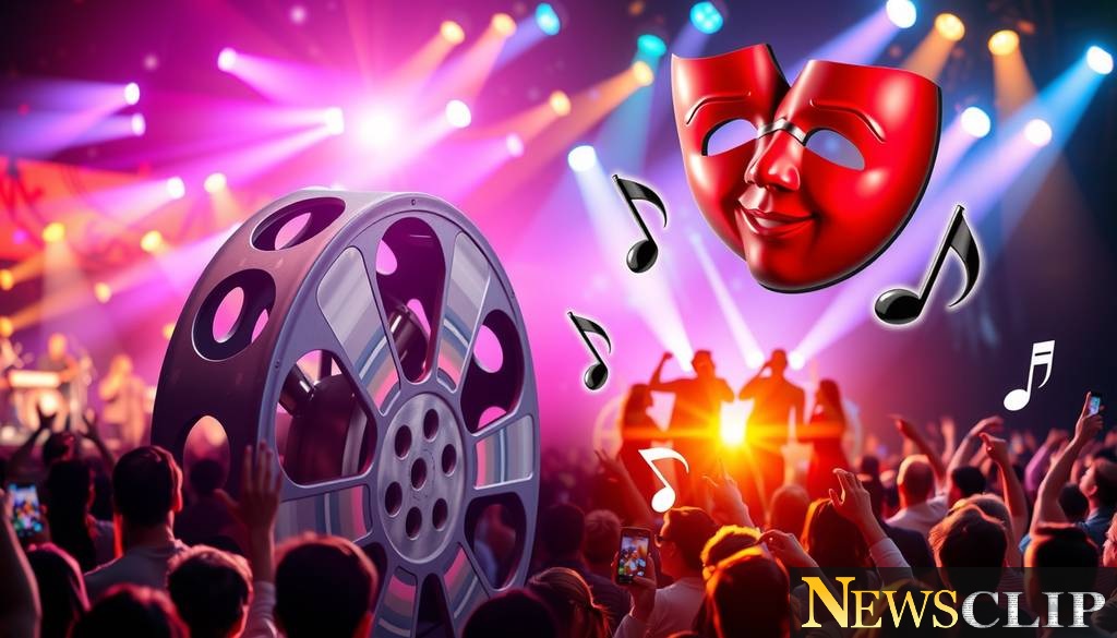 Your Guide to Noteworthy Entertainment: Feb. 2–10