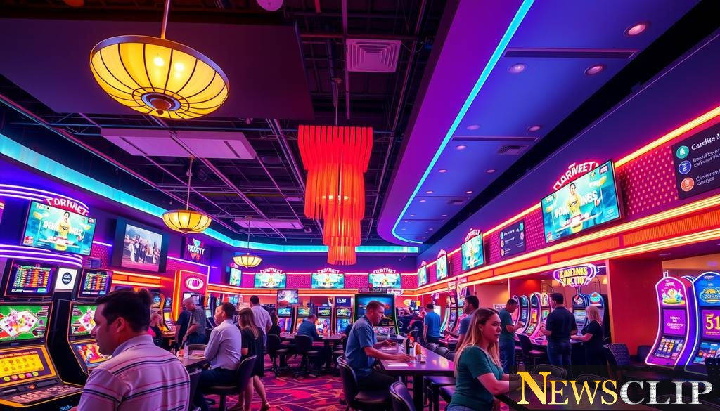 Casino Events Heat Up February at Win-River and Rolling Hills