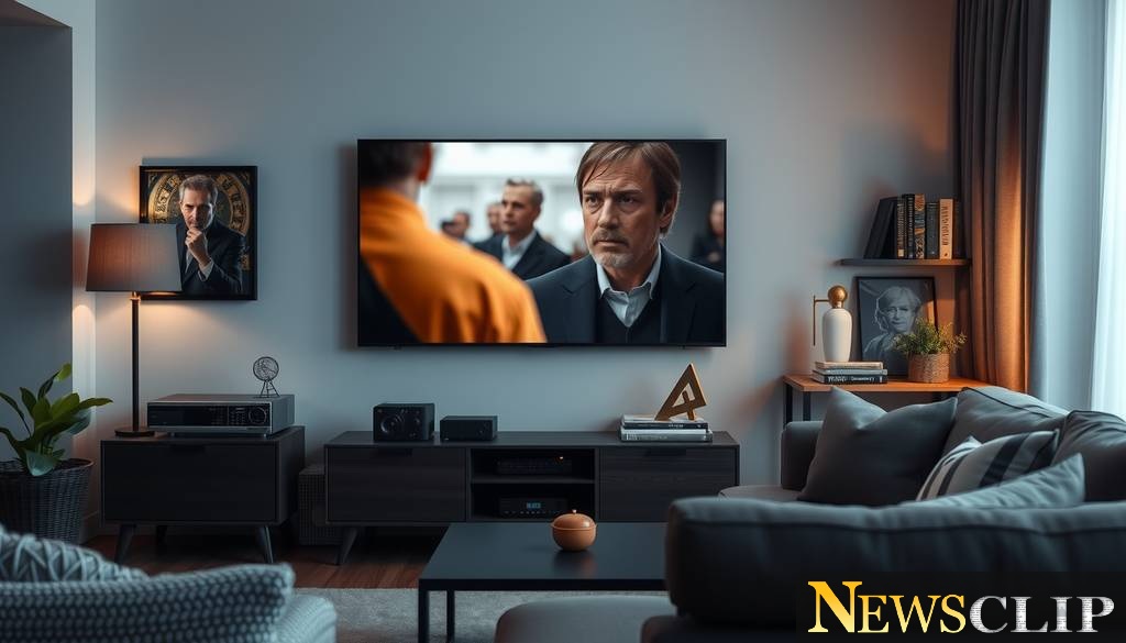 3 Must-Watch TV Shows to Dive into This February